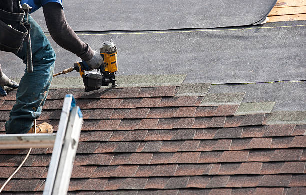 Licensed Gutter Installation service in Phenix, VA - Brentwood Metal Roofing